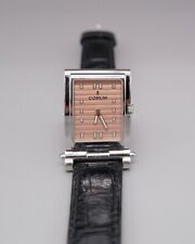 Corum tabogan bedside usato  Roma