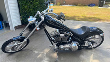 2007 american ironhorse for sale  Lugoff
