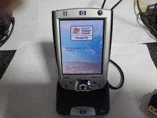 Ipaq h2200 pocket for sale  LEEDS