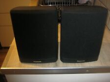 Panasonic eas8e002 pair for sale  BOURNEMOUTH