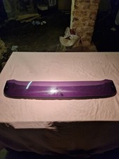 Sunroof wind deflector for sale  ABERDEEN