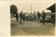 Carte photo identifier d'occasion  Genillé