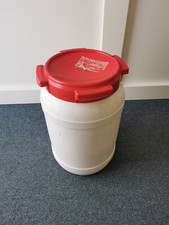 Liter curtec kanu gebraucht kaufen  Westerkappeln