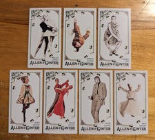 2017 topps allen for sale  Las Vegas