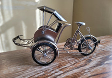 Vintage metal vietnam for sale  San Gabriel