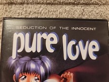 Pure love seduction for sale  Fayetteville