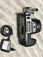 Blackmagic pocket cinema d'occasion  Vanves