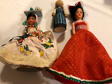 Vintage lot dolls for sale  Fenton