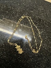 9ct gold pendant for sale 9ct gold pendant for sale WALSALL