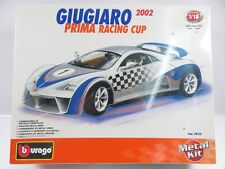 Bburago metalkit 70113 gebraucht kaufen  Gelsenkirchen