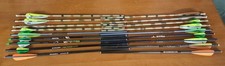 Crossbow bolts . for sale  Morris
