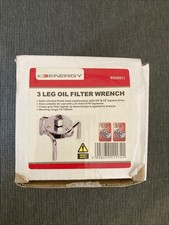 Energy ne00011 ölfilterschlü gebraucht kaufen  Weinheim