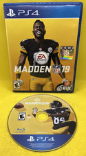 Madden nfl 19 for sale  Augusta