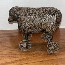 Antique reproduction sheep for sale  Baraboo