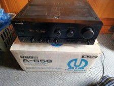 Pioneer 656mk1 for sale  WHITLAND