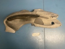 Pedana destra piaggio usato Pedana destra piaggio usato  Giugliano in Campania