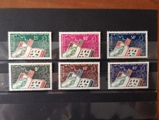 1964 philatec mnh usato  Spedire a Italy