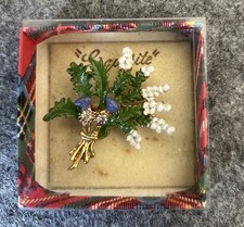 Vintage exquisite lucky for sale  PETERBOROUGH