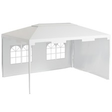 Garden gazebo outdoor for sale  GREENFORD