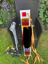 Thule tow bar for sale  ALTRINCHAM
