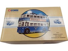 Corgi classics bradford for sale  DURHAM