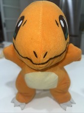 Authentic pokemon charmander for sale  Wichita
