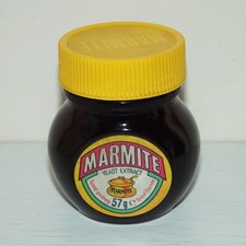 Marmite discontinued 57g for sale  BUCKINGHAM