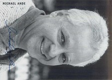 Michael ande riginal gebraucht kaufen  Leonberg