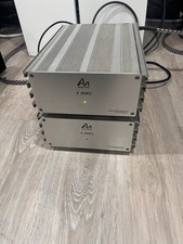 Audio audionote zero d'occasion  Expédié en Belgium