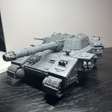 Baneblade super heavy for sale  CHELMSFORD