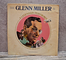 lp glenn miller comprar usado lp glenn miller comprar usado Enviando para Brazil