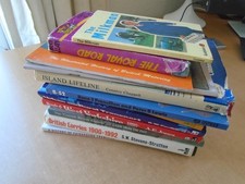 Transport books commercial for sale  BIRMINGHAM