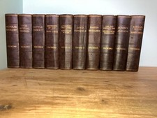 Set booksby charles for sale  FAREHAM