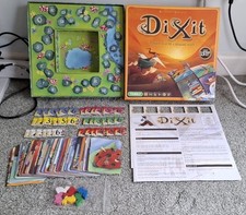 Dixit story telling for sale  WANTAGE