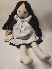 Soft cloth doll for sale  Picayune