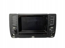 VW GOLF VII 7 Oryginalny ekran Screen Schermo 5G0919605 Oryginalna część OE Gebr na sprzedaż  PL