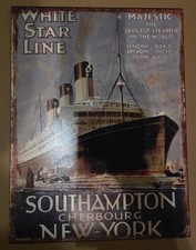 White star line gebraucht kaufen  Emmendingen