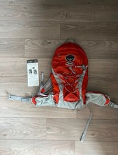 Orange osprey talon for sale  WIMBORNE