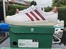 Deadstock adidas forest for sale  PRESCOT