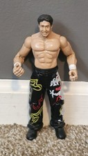 Tajiri wwe titan for sale  USA