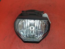 Yamaha headlamp 2014 for sale  THAME