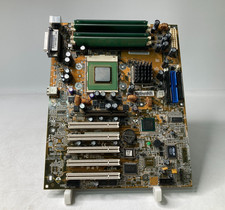 Antigo ASUS P4T com PGA423 Intel Pentium 4 SL57W 1.7GHz CPU 384MB 184pin RDRAM comprar usado Antigo ASUS P4T com PGA423 Intel Pentium 4 SL57W 1.7GHz CPU 384MB 184pin RDRAM comprar usado  Enviando para Brazil