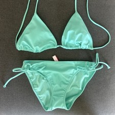 Victoria secret turquoise for sale  Modesto