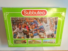 Vintage subbuteo 60140 for sale  CONSETT