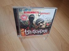 Hirntot records blokkmonsta gebraucht kaufen  Quedlinburg