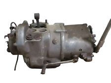 Motor 284592 getriebe gebraucht kaufen  Ellwangen (Jagst)