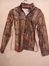 Small camo hunting for sale  PRENTON