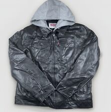 Levi vintage leder gebraucht kaufen  Türkenfeld
