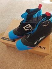 Solomon nordic ski for sale  Truckee