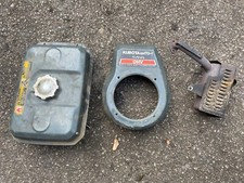 Kubota gh170 vertical for sale  STEYNING